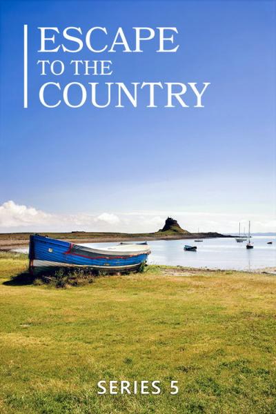 Escape to the Country filmas online