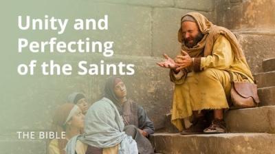 The Life of Jesus Christ