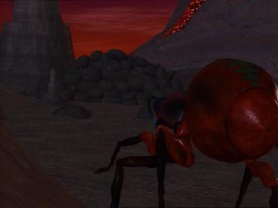 Beast Wars: Transformers