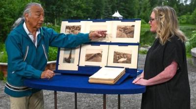 Antiques Roadshow