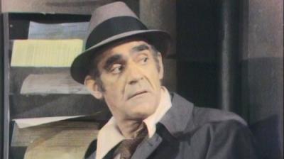 Barney Miller