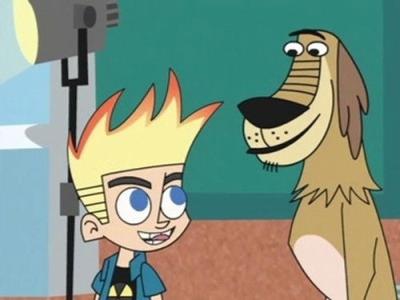 Johnny Test