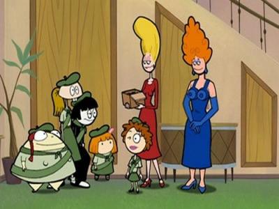The Oblongs