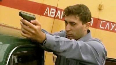 Следствие вели...