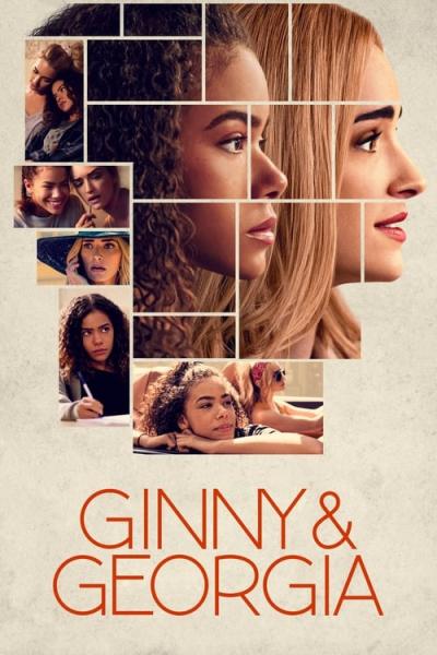 Džinė ir Džordžija filmas online
