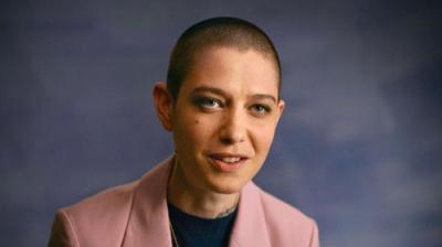 Visible: Out on Television