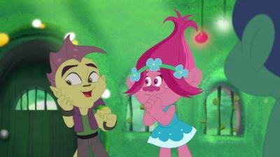 Trolls: The Beat Goes On!