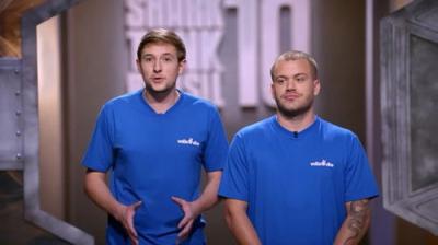 Shark Tank Brasil: Negociando com Tubarões