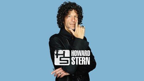 The Howard Stern Interview filmas žiurėti online