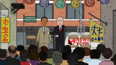 The Life & Times of Tim