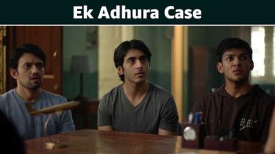 Bhay: The Gaurav Tiwari Story
