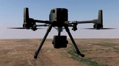 The Secret of Skinwalker Ranch