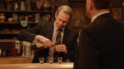 Horace and Pete