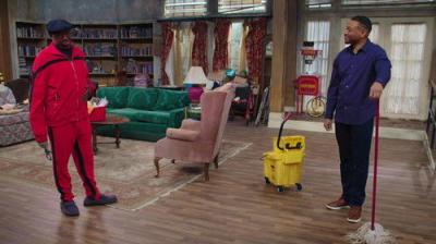 Tyler Perry's Assisted Living