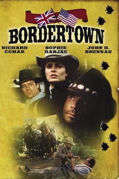 Bordertown filmas online