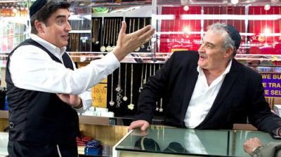 Law & Order: LA