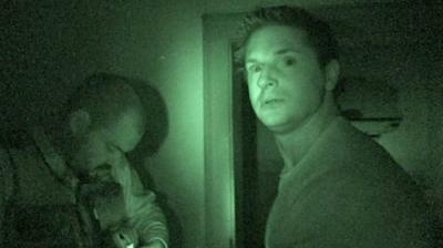 Ghost Adventures