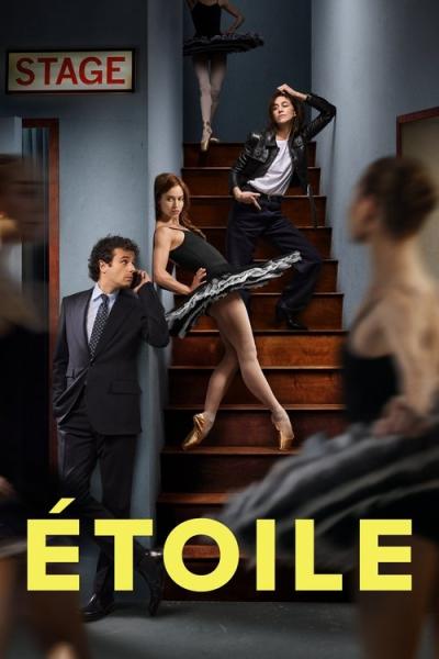 Étoile filmas online
