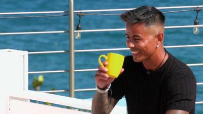 Love Island Sverige