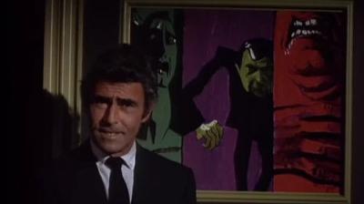 Night Gallery