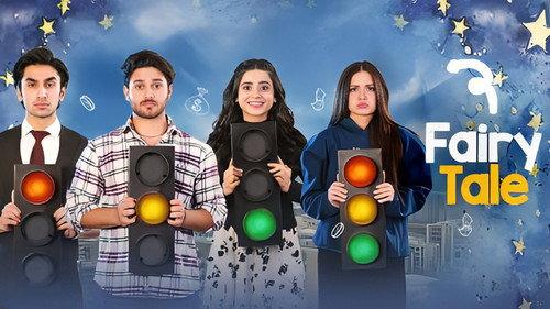 Fairy Tale filmas žiurėti online