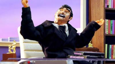 Robot Chicken