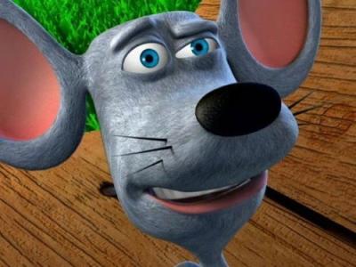 Back at the Barnyard