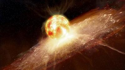 How the Universe Works