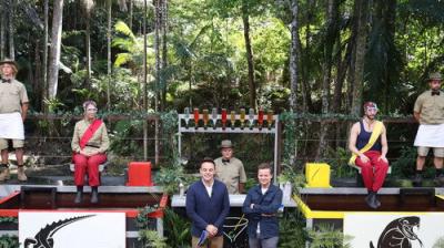 I'm a Celebrity...Get Me Out of Here!