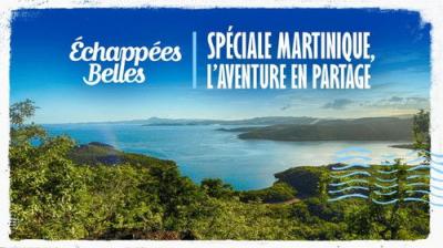 Échappées Belles