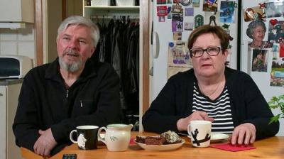 Sohvaperunat