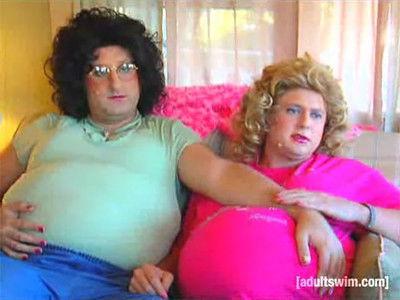 Tim and Eric Awesome Show, Great Job!