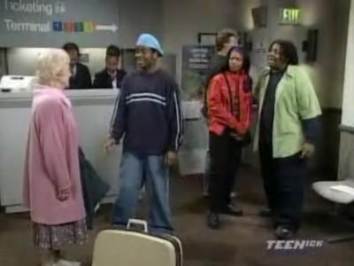 Kenan & Kel