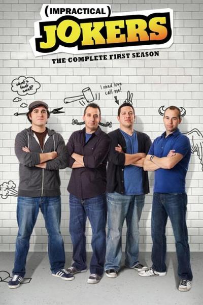 Nepraktiški juokdariai filmas online