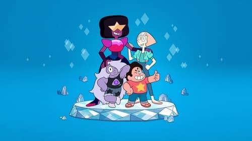 Steven Universe filmas žiurėti online