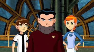Ben 10