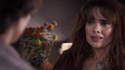 Gloria Trevi: Ellas soy yo