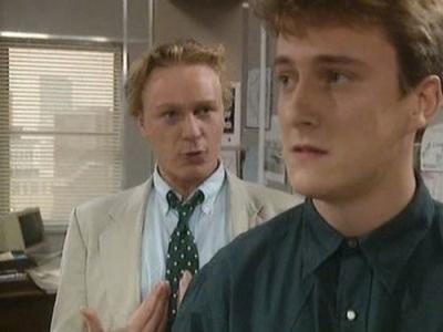 Drop the Dead Donkey