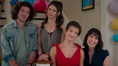Andi Mack