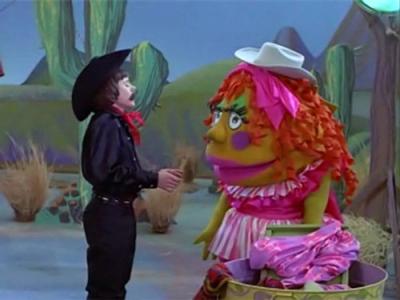 H.R. Pufnstuf