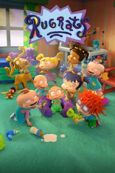 Rugrats filmas online