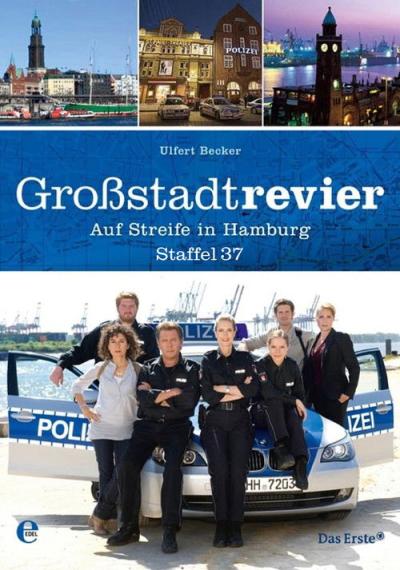 Großstadtrevier filmas online
