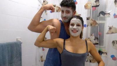 Married at First Sight