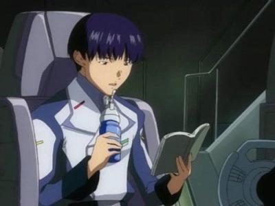 機動戦士ガンダムSEED