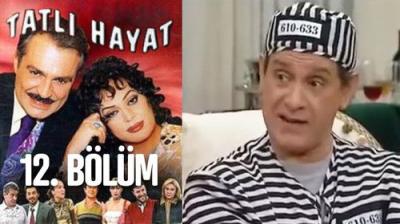 Tatlı Hayat
