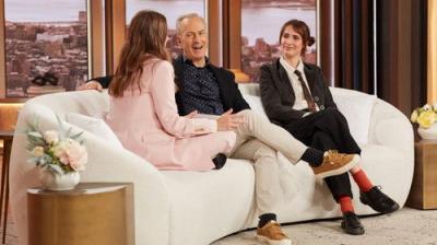 The Drew Barrymore Show