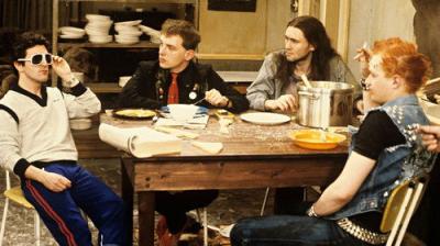 The Young Ones