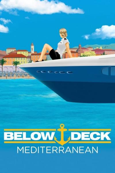 Below Deck Mediterranean filmas online