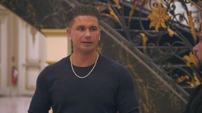 Jersey Shore: Family Vacation