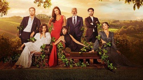 Promised Land filmas žiurėti online